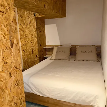 Apartment Dans Les Calanques